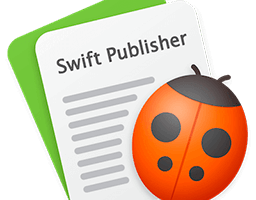 Swift Publisher