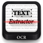 Text Extractor