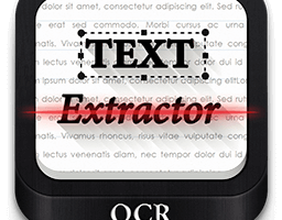Text Extractor