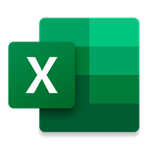 Microsoft Excel 2019