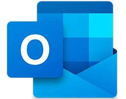 Microsoft Outlook 2019