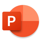 Microsoft Powerpoint 2019