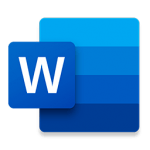 Microsoft Word 2019