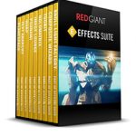 Red Giant Effects Suite