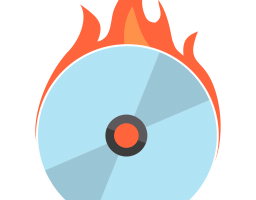 Roxio Secure Burn