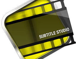 Subtitle Studio