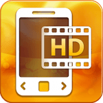 HD Video Converter Movavi