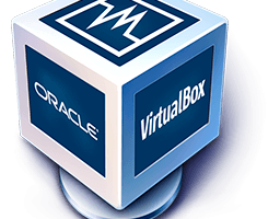 VirtualBox