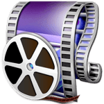 WinX HD Video Converter for Mac