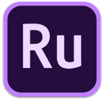 Adobe Premiere Rush