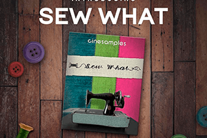 Cinesamples Sew What KONTAKT