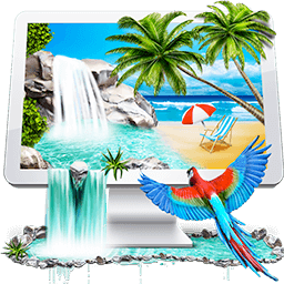 Download Animated Wallpapers for Mac 1.0.1 full