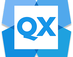 QuarkXPress 2018