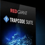 Red Giant Trapcode Suite