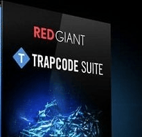 Red Giant Trapcode Suite