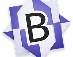 BBEdit