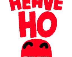 Heave Ho (2019