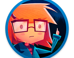 Jenny LeClue - Detectivu