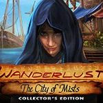 Wanderlust: The City of Mists