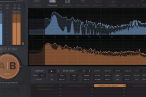 ADPTR Audio MetricAB