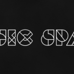 Basic Space - Animated Typeface