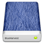 BlueHarvest