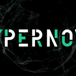 Hypernova - Animated Typeface for After Effects
