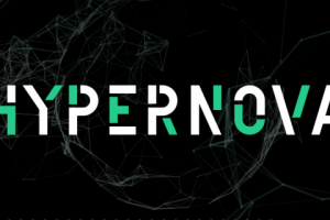 Hypernova - Animated Typeface for After Effects