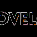 Lovelo - Animated Typeface