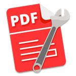 PDF Plus - Merge & Split PDFs