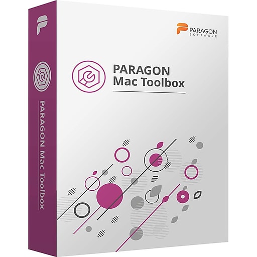 paragon partition manager torrent