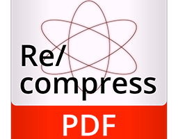 Recompress