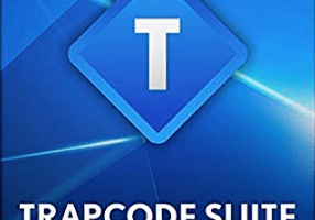 Red Giant Trapcode Suite 15