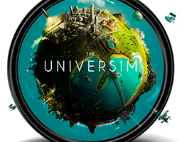 The Universim