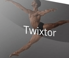 Twixtor Pro