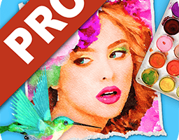Watercolor Studio Pro