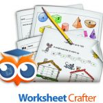 Worksheet Crafter Premium Edition 2019