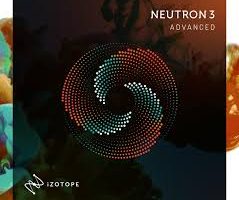 iZotope Neutron 3 Advanced