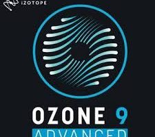 iZotope Ozone 9 Advanced