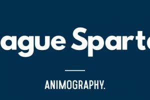 Animography League Spartan