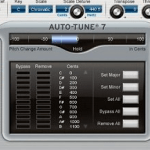 Antares Auto-Tune 7 MacOS