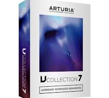 Arturia V Collection 7