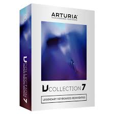 Arturia Arturia