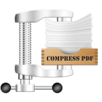 Compress PDF