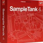 IK Multimedia SampleTank 4