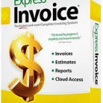 NCH Express Invoice Plus