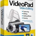NCH VideoPad Pro 7