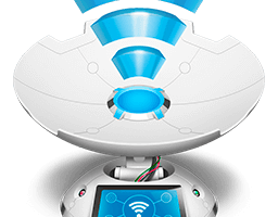 NetSpot PRO – Wi-Fi Reporter