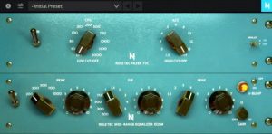 NoiseAsh Rule Tec All Collection