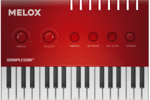 Sampleson Melox Pro